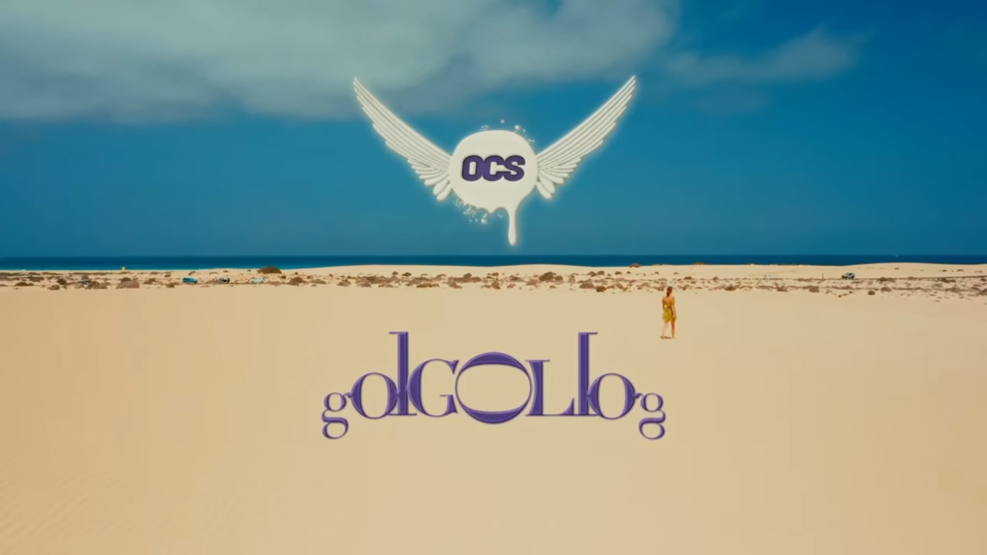OCS a lansat piesa „golGOLgol”